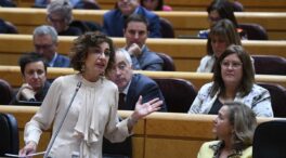 El PP estrecha el cerco sobre la ministra Montero en el Senado