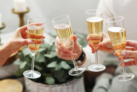 Espirituosos España apela a la moderación y al consumo responsable de alcohol en Navidad