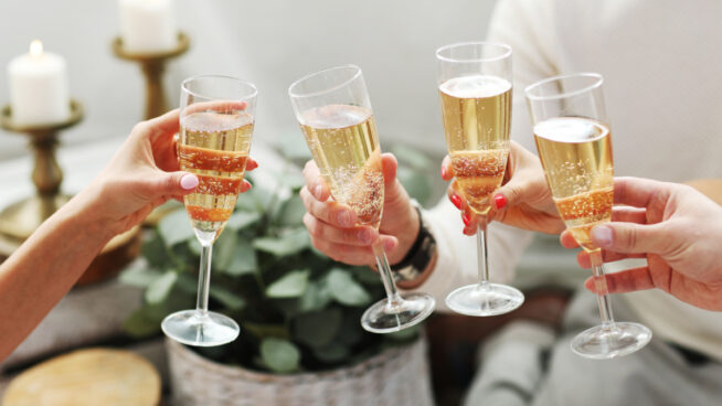 Espirituosos España apela a la moderación y al consumo responsable de alcohol en Navidad