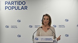 El PP llamará al mediador entre Junts y PSOE a la comisión de investigación del Senado