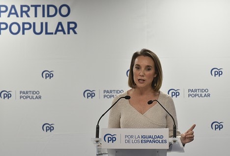 El PP llamará al mediador entre Junts y PSOE a la comisión de investigación del Senado