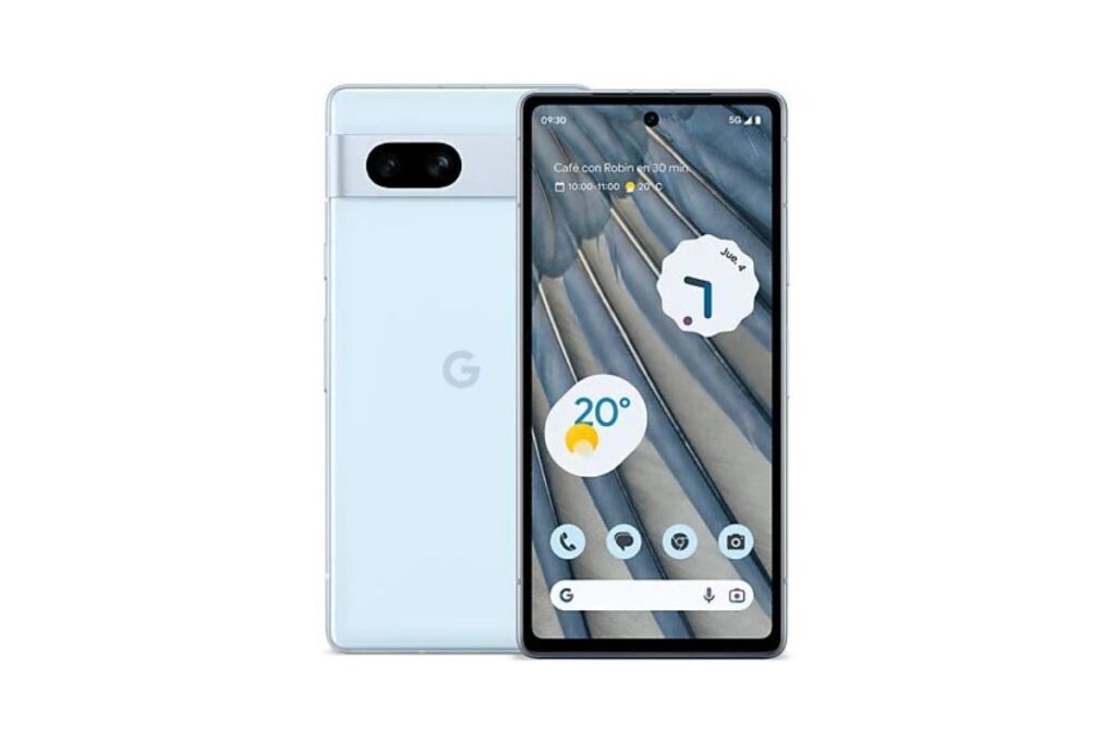 Smartphone Google Pixel 7a