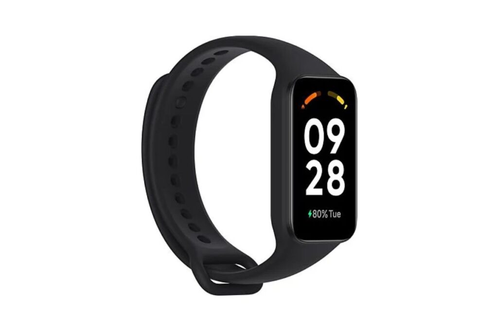 Pulsera de actividad Xiaomi Redmi Smart Band 2