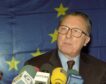 Muere el francés Jacques Delors, expresidente de la Comisión Europea