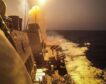 Estados Unidos confirma el ataque contra uno de sus destructores en el mar Rojo