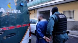 Detenido en Madrid un profesor de árabe que captaba a menores para el Estado Islámico