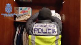Detenido en Alicante el líder de uno de los grupos 'hackers' más importantes del mundo