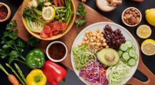 Dieta portfolio: qué es y cómo promete bajar el colesterol 'malo'