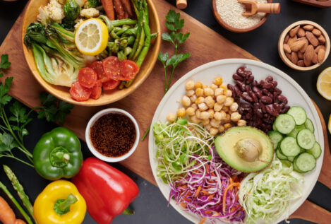 Dieta portfolio: qué es y cómo promete bajar el colesterol 'malo'