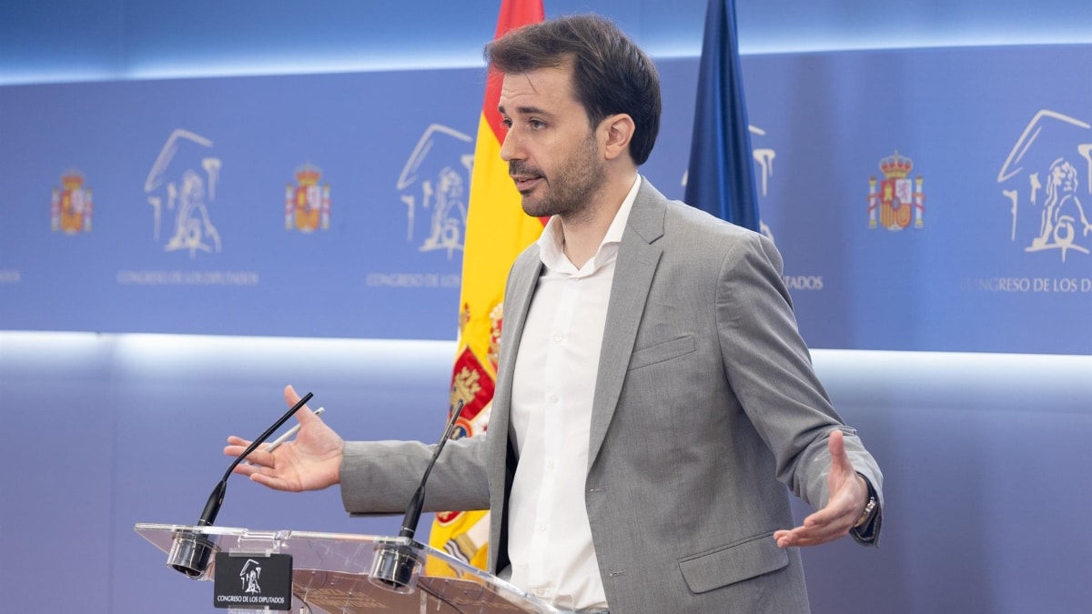 Podemos critica la subida del SMI de Díaz porque es «insuficiente»