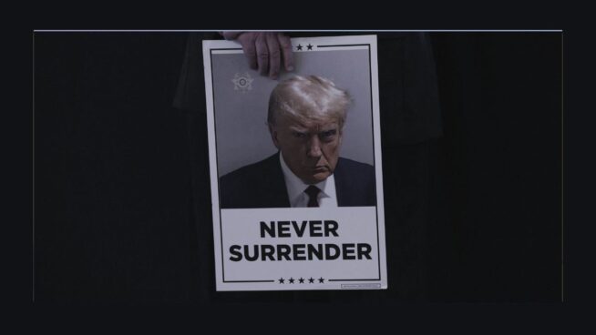 La globalización de la deriva autoritaria