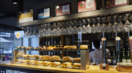 Dónde comer en Pamplona: diez restaurantes distinguidos con premios gastronómicos