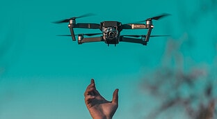 Abertis lanza el ‘Drone Challenge’: innovación y soluciones para la movilidad del futuro