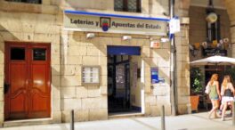 Comprar Lotería de Navidad 2023 en Santander: administraciones más agraciadas