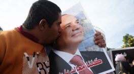 Egipto vota en unas elecciones presidenciales sin rivales de peso para Al Sisi