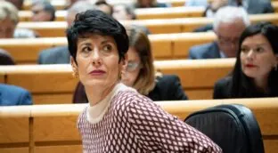 Los expertos alertan de que la prima de riesgo de las pensiones supone ya cinco veces el PIB