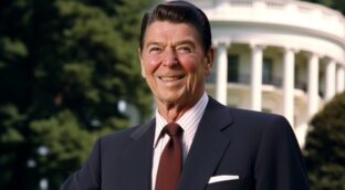 Los presidentes estadounidenses no destacan por odiar a España y hablar mal de su historia