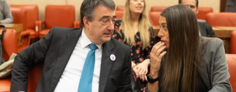 El jovencito Frankenstein de Junts y PNV asusta a más de uno