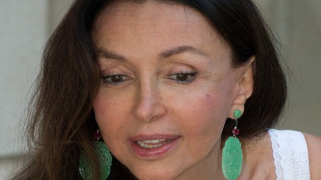 Las Koplowitz, vecinas de Mónica García, ponen en alquiler su chalet «irregular»