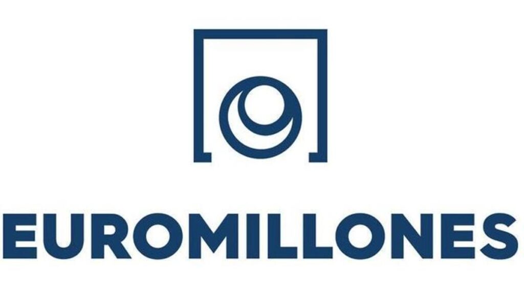 Logo Euromillones. 
Europa Press