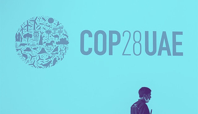 La realidad frente a la ficción de la COP28