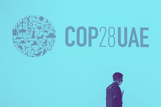La realidad frente a la ficción de la COP28