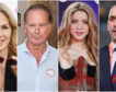 Shakira, Ana Obregón o Luis Rubiales: los ocho escándalos que nos ha dejado el año 2023