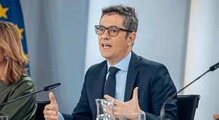 El Gobierno vetará la comparecencia de jueces en el Congreso: «Está fuera del pacto»