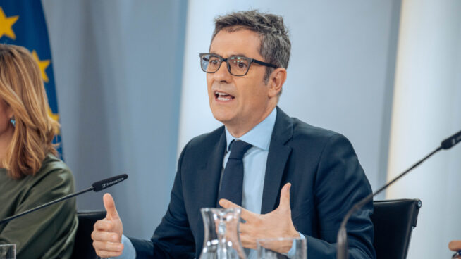 El Gobierno vetará la comparecencia de jueces en el Congreso: «Está fuera del pacto»