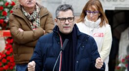 El PSOE trata de proteger al fiscal general con una comparecencia con Bolaños en las Cortes