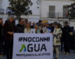 Los vecinos de Coín (Málaga) recogen 9.000 firmas contra un megaproyecto urbanístico