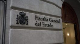El fiscal general del Estado estudiará «con rigor» la denuncia del PSOE contra Abascal y Vox