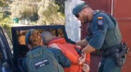 Cuatro detenidos acusados de arrojar al mar a un inmigrante que murió en Cádiz
