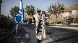 EEUU restringirá los visados a colonos israelíes por sus ataques a palestinos en Cisjordania