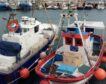 La Unión Europea acuerda el reparto de pesca con Reino Unido y Noruega