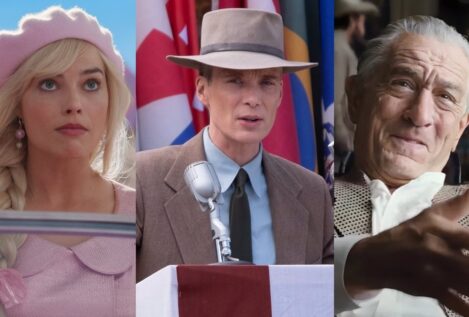 'Barbie', 'American Fiction' o 'Maestro', entre las 10 mejores películas de 2023 según AFI