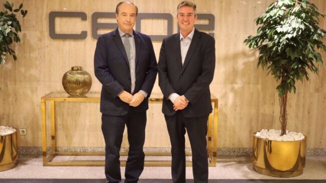 La CEOE incorpora a Alquiler Seguro para impulsar el alquiler en España