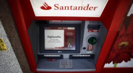 Santander amortiza anticipadamente 'CoCos' por importe de 1.200 millones de dólares