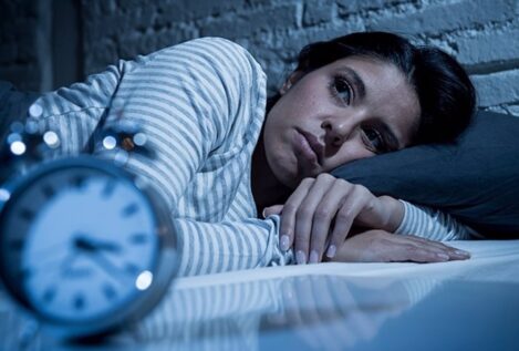 El sueño muy irregular está relacionado con un mayor riesgo de demencia, según un estudio