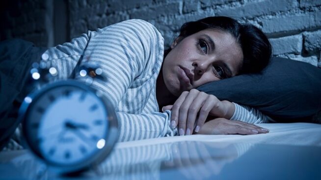 Insomnio: el secreto para acabar con él para siempre (y a qué recurrir en caso de necesidad)
