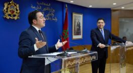 Rabat se escuda en «cuestiones técnicas» para  tener cerradas las aduanas de Ceuta y Melilla