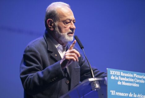 El Gobierno presiona a Slim y redobla esfuerzos con Vivendi para destituir al presidente de Prisa