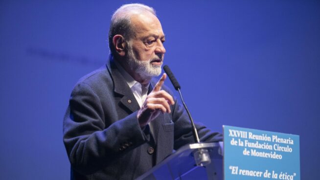 Carlos Slim aumenta su participación en Metrovacesa y Realia hasta los 956 millones