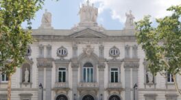 La Fiscalía pide al TS que archive la querella de Podemos contra el juez García-Castellón