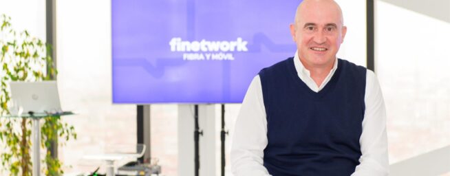 Finetwork se queda en la red de Vodafone y sin margen para firmar un acuerdo con otra 'teleco'