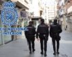 Detenida una mujer en Sevilla por una denuncia falsa de agresión sexual contra un desconocido