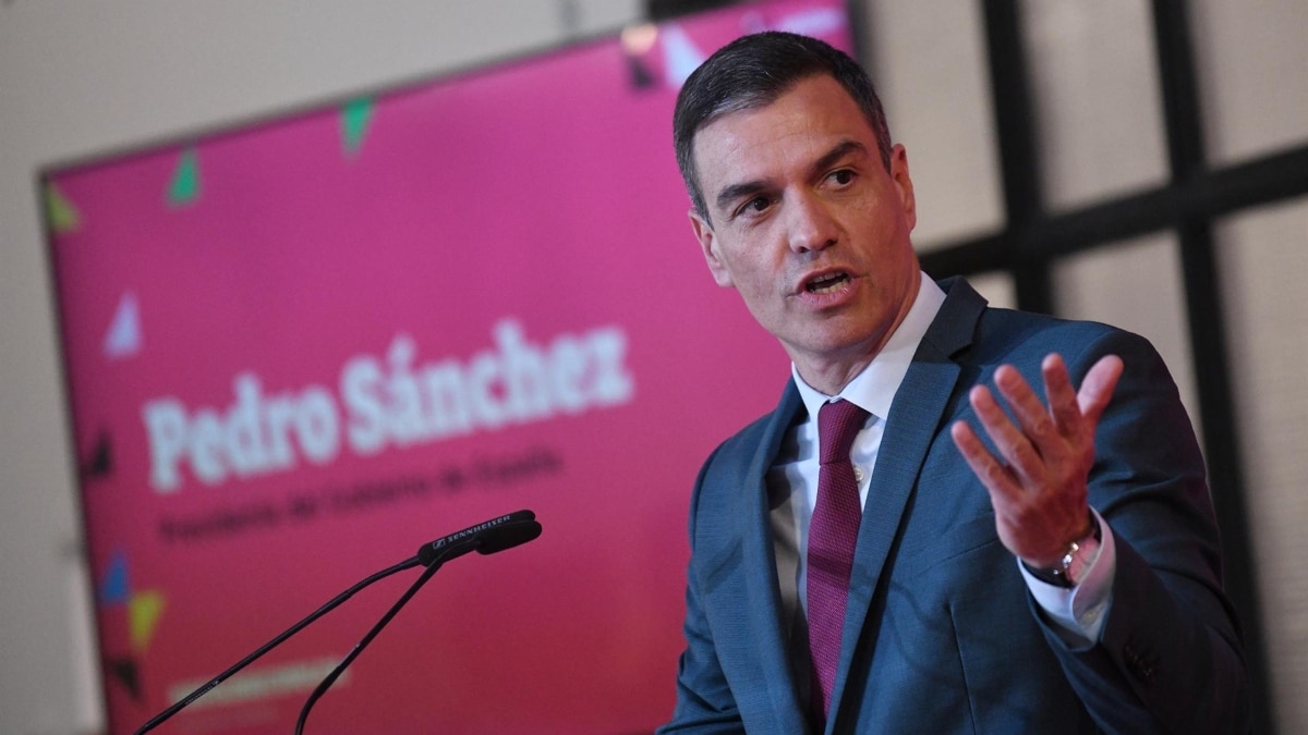Sánchez defiende la participación del Estado en Telefónica como una «operación estratégica»