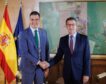 Feijóo pedirá a Sánchez paralizar la moción de Pamplona y considerar la decisión en Telefónica