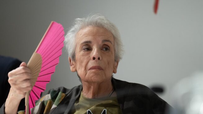 La fotógrafa Isabel Steva, Colita, ha fallecido en Barcelona a los 83 años