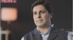 La increíble cifra que han cobrado Fran Rivera y Ángel Cristo por sus entrevistas en 'De viernes'